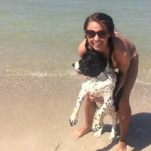 Meet your Posher, Jessie